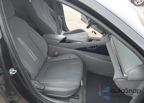 2021 Hyundai Elantra Sel z USA, uszkodzony, nr VIN 5NPLS4AG8MH031614